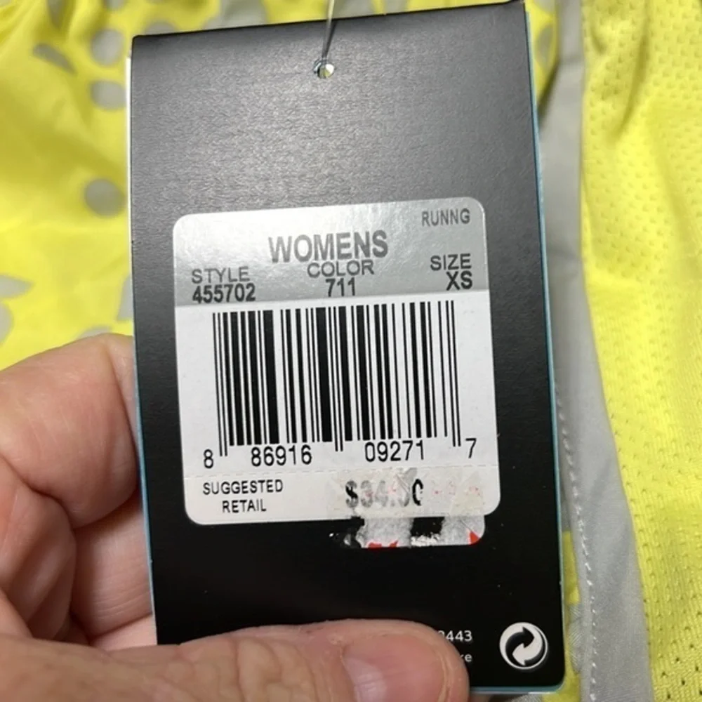 NWT Nike‎ shorts